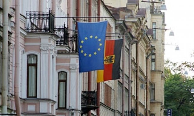 Росія заборонила в'їзд німецькому генералу