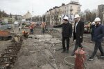 Кличко потрапив під роздачу киян через Шулявський міст: "Зроблено на від**бись"