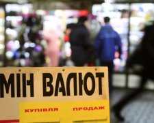 Курс валют на 5 августа: доллар и евро опустили гривну