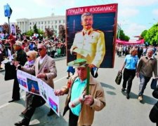 Крим святкує річницю "референдуму"