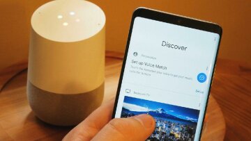 Google Assistant, androidcentral