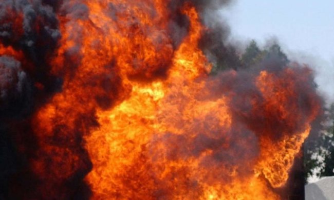 Чоловік загинув через вибух котла у Харкові