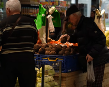 Ціни на продукти. Фото: скрін youtube