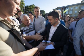 Американські конгресмени терміново їдуть до Зеленського: на кону майбутнє України