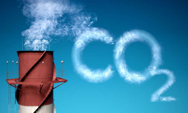 Вчені навчилися перетворювати вуглекислий газ на паливо