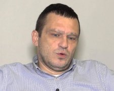 Командир "ДНР" попался в Крыму по запросу Интерпола