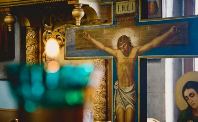 великий піст