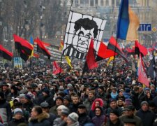 Задержание Саакашвили: стал известен масштаб протеста