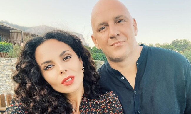 Настя Каменських і Потап, фото - https://www.instagram.com/realpotap/