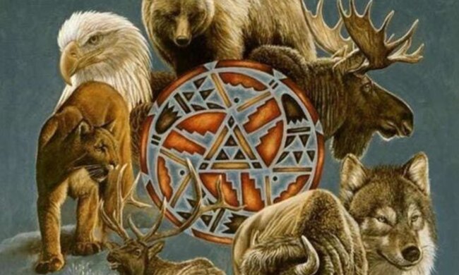 2024 – не рік Зеленого Дракона, а рік Темного Лося: кому з українців пощастить згідно з слов'янським гороскопом