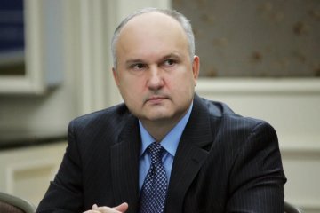 Смешко розповів, хто з його партії піде у Верховну Раду: від Чубарова до Тимошенко