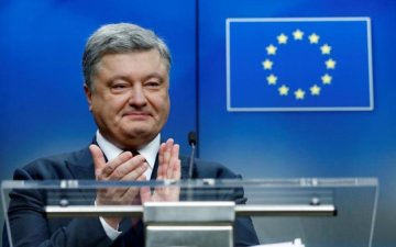 Волонтер розповів, що зробить президента "хорошим"