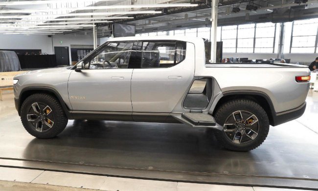 Rivian
