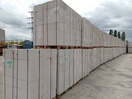 Газоблоки: фото из свободных источников