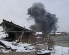 Десятки донетчан остались без жилья из-за взрыва на химзаводе