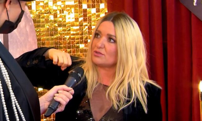 Наталія Могилевська / скріншот з відео