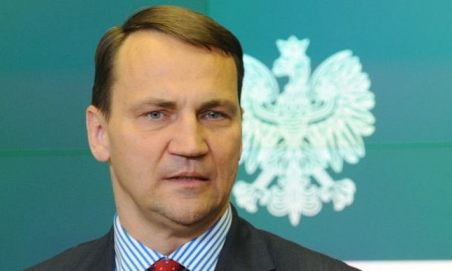  Сикорский посоветовал Киеву ускорить реформы