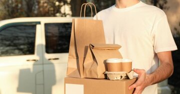 Споживча поведінка українців: продукти в супермаркеті