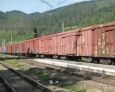 Войцех Бальчун відправив у "ДНР" товарні потяги за вугіллям