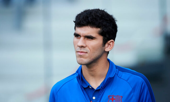 Карлес Аленья, Getty Images