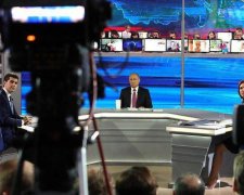 Журналіст спрогнозував "кінець" Путіна в Росії