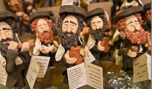В Винницу съедутся кукольные театры со всего мира