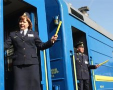 На травневі свята пустять  додаткові поїзди