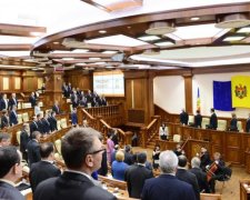 Молдова послала жорсткий сигнал Кремлю