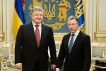 Порошенко "провів" Волкера після відставки та заговорив про наступника: "Непросто буде перевершити"