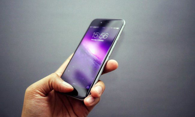 iOS 13