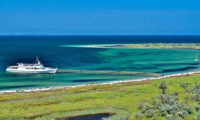 Разнообразный отдых в Украине 2017: список интересных вариантов 