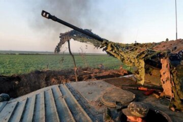 Бойовики обстріляли околиці Маріуполя, є жертви
