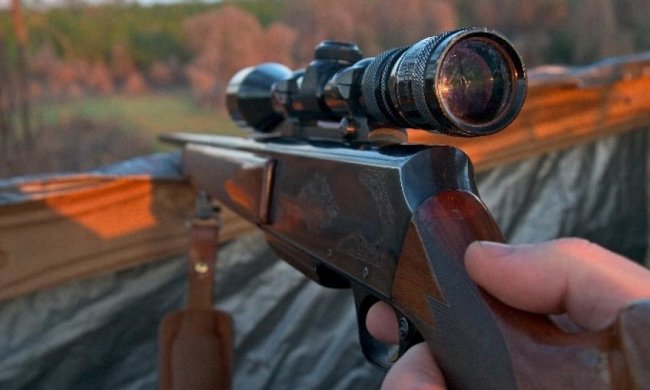 В Харьковской области завелся охотник на сторожей