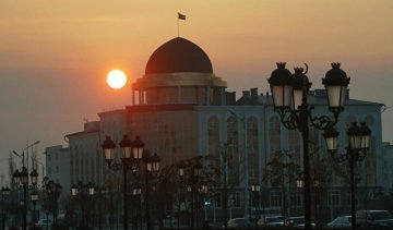 Чеченські Ромео і Джульєтта наклали на себе руки