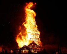 Нічого не змінилося з часів гонінь на Христа: архієпископ прокоментував страшну подію