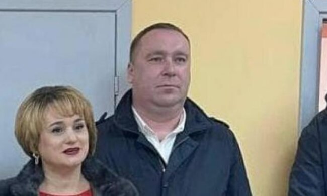 Депутат от ОПЗЖ покупает психиатрической больнице "золотые овощи": нашел новую "кормушку"