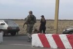 Ситуация на Донбассе, фото: facebook.com/pressjfo.news