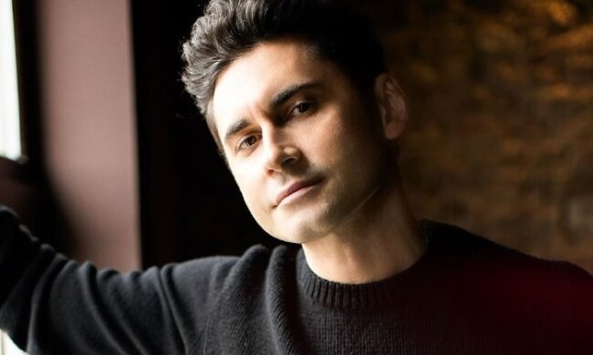 Дан Балан, фото - Instagram