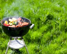 Погода зіпсує українцям першотравневі шашлики