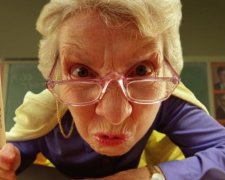 Оце скандал! Ганебне вбрання учителів приголомшило Україну, відео