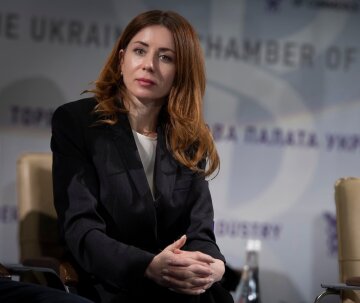 Светлана Гринчук
