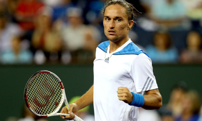 Олександр Долгополов