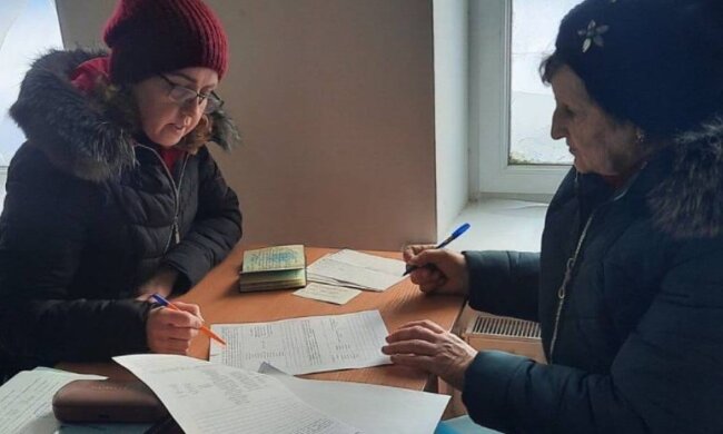 Пенсионеры, скриншот: YouTube