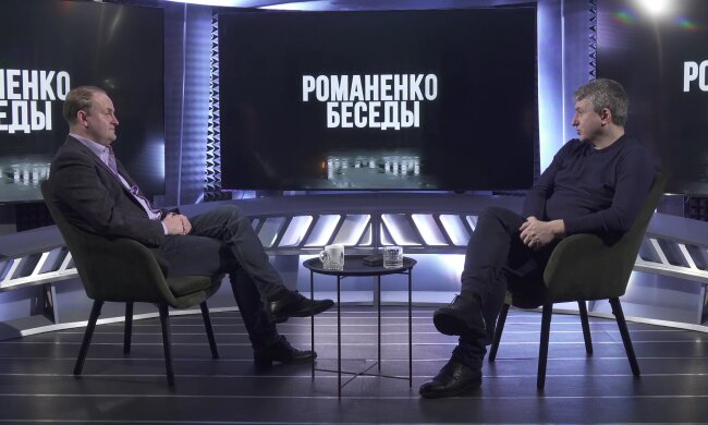 Дмитро Некрасов