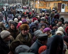 США обвинили Россию в гуманитарном геноциде на Донбассе