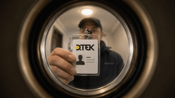Шахраї під виглядом працівників ДТЕК