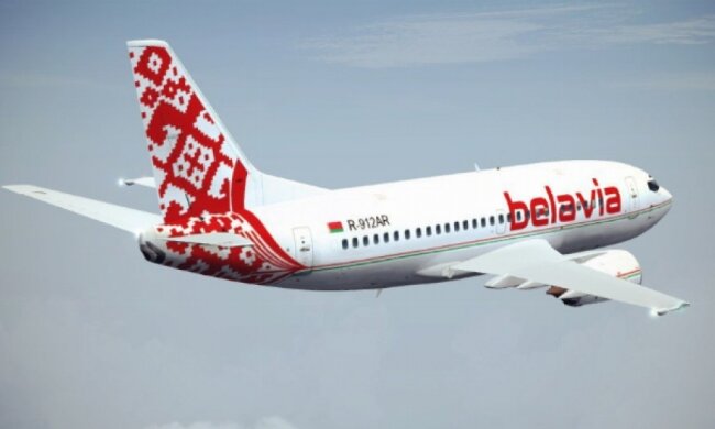 З’явився додатковий авіарейс з Білорусі до України