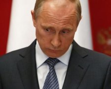Путіну підписали смертний вирок