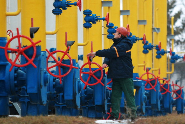 Україна відмовиться від імпортного газу: стало відомо коли