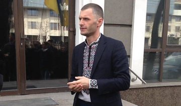 Екс-консул Грузії в Україні відмивав гроші за елітні покупки